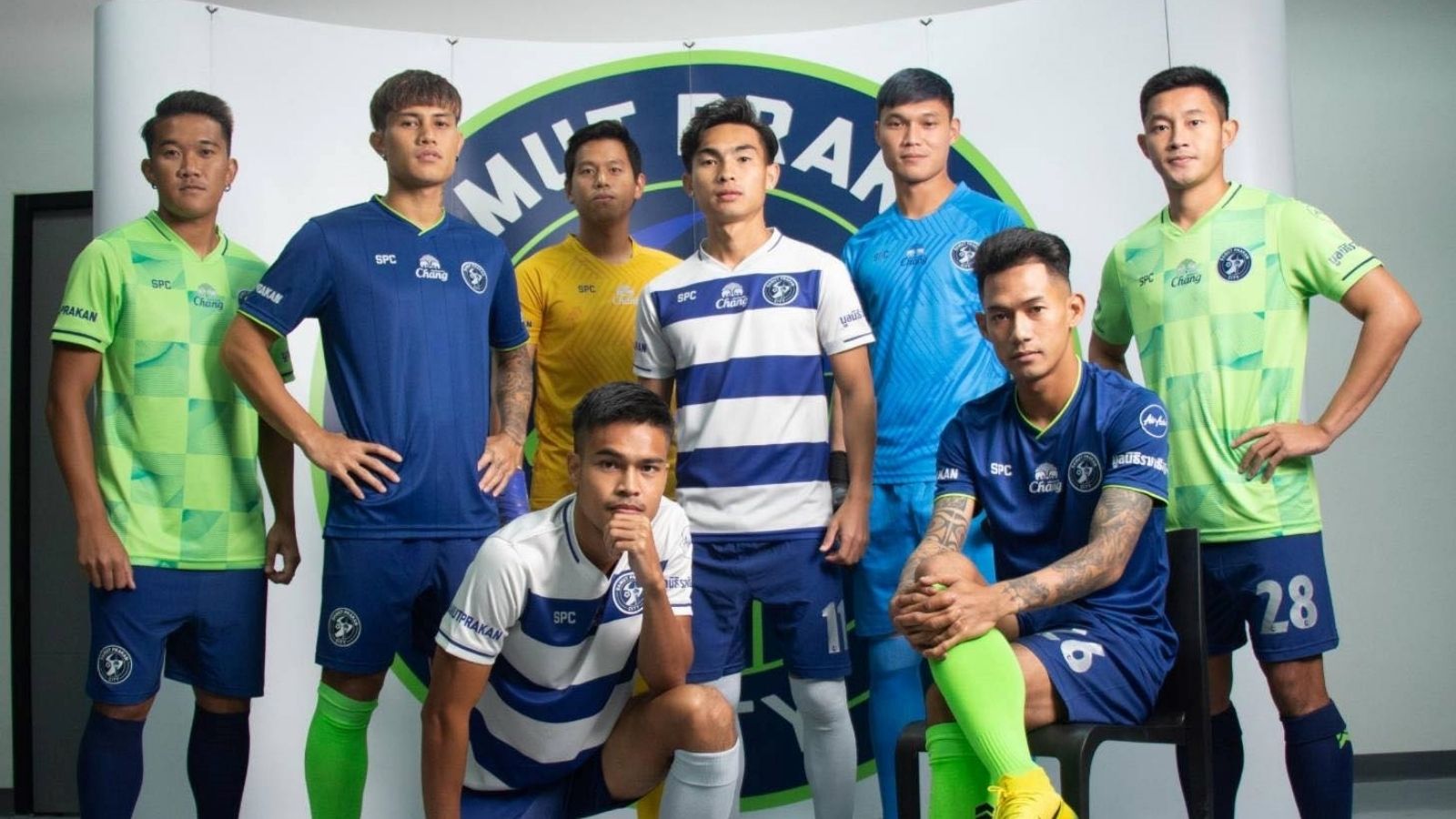 สมุทรปราการซิตี้