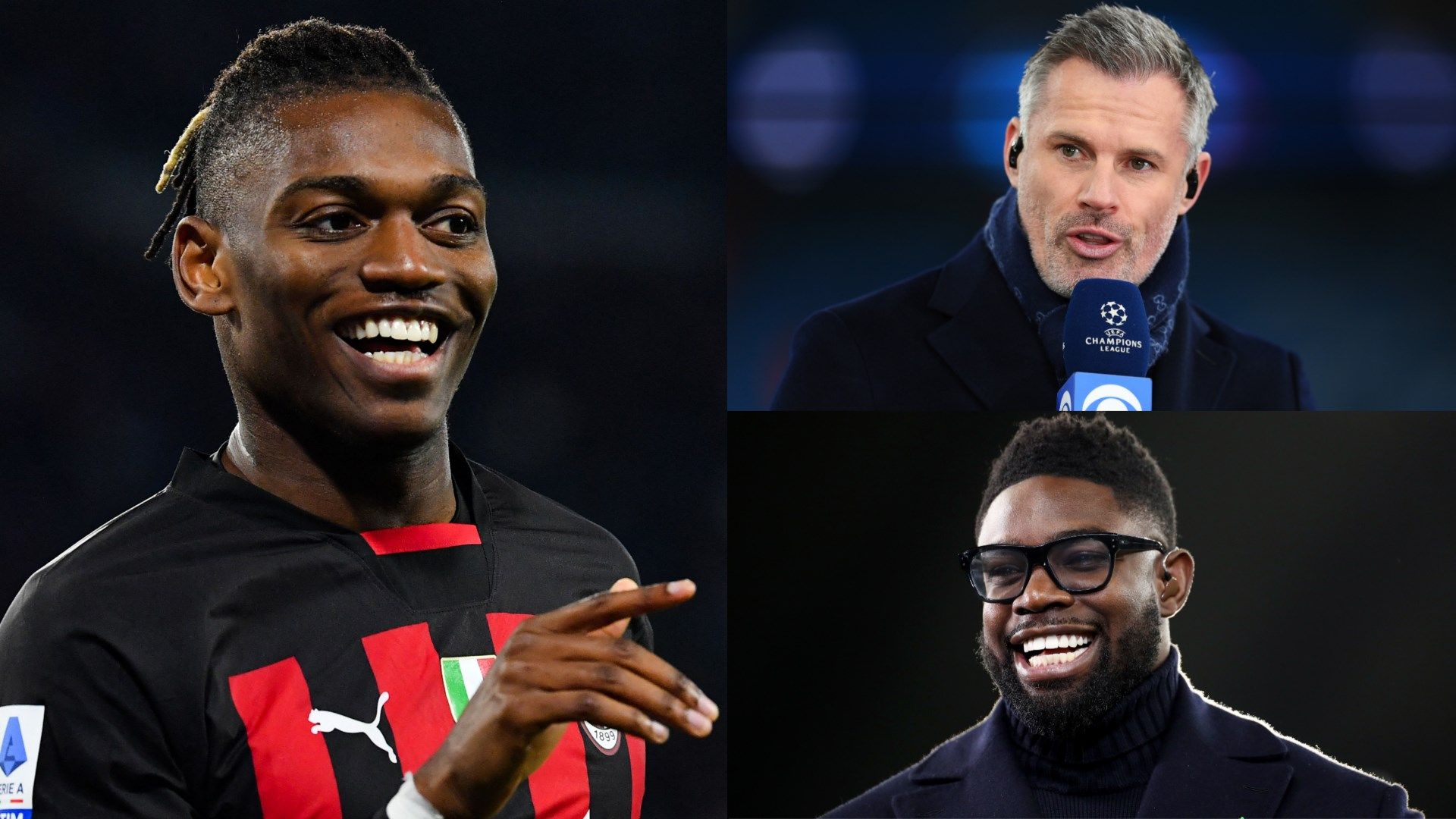 Leao-Carragher-Richards-Milan