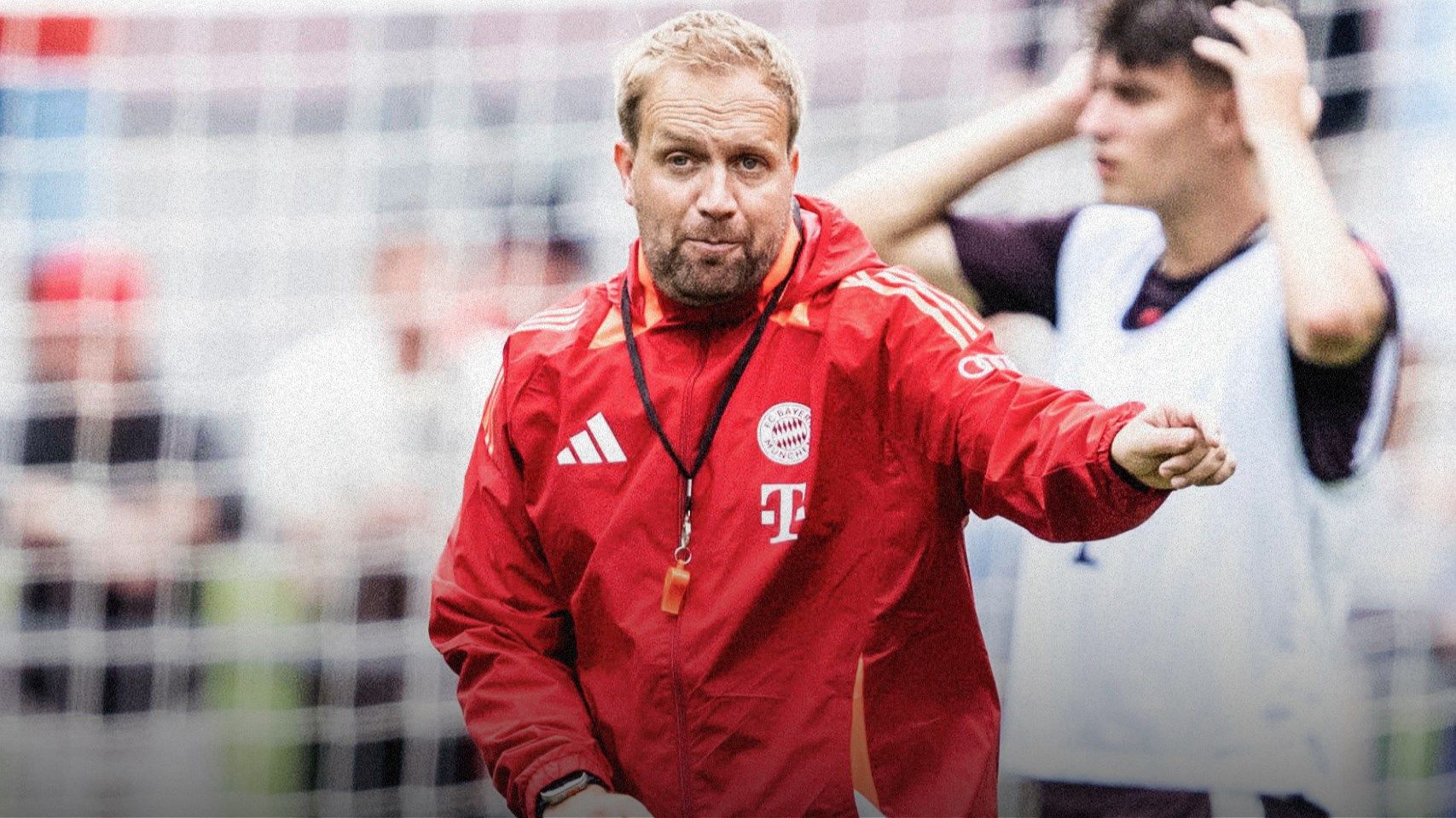 GER ONLY HIC Aaron Danks 21