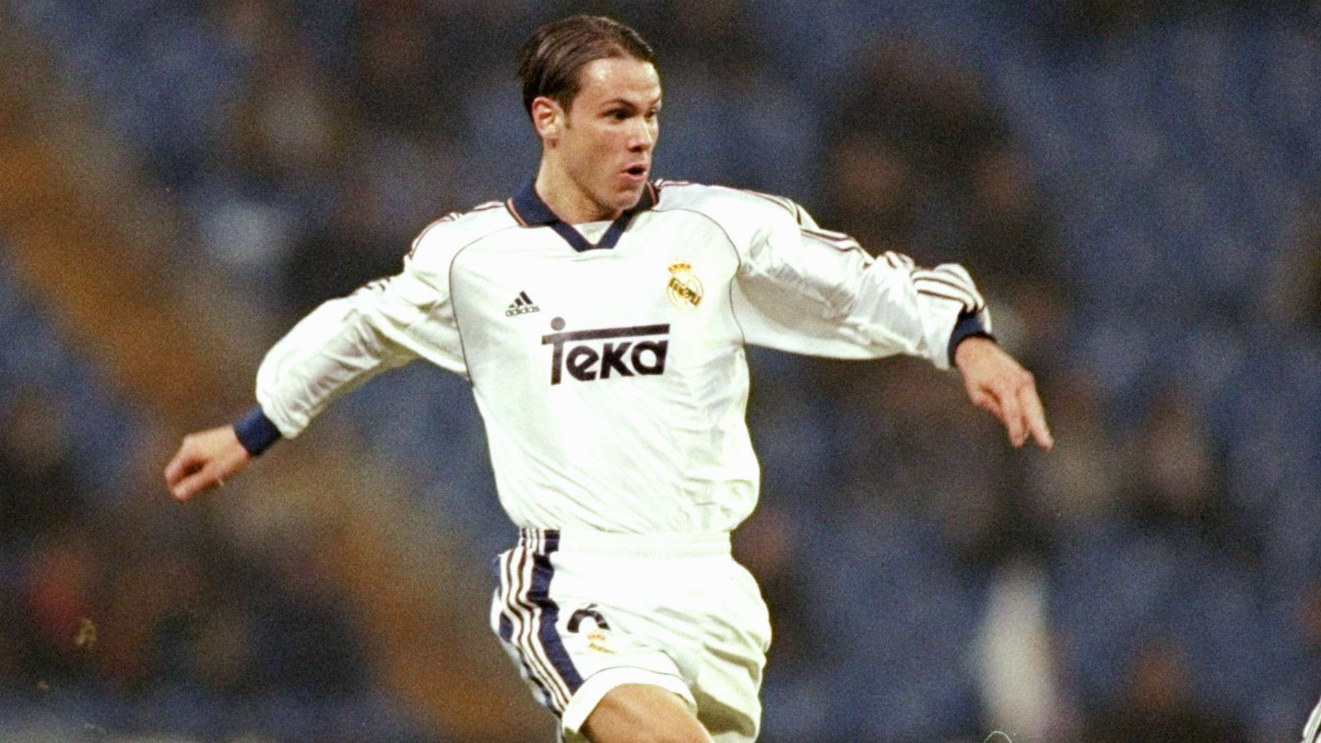 Fernando Redondo