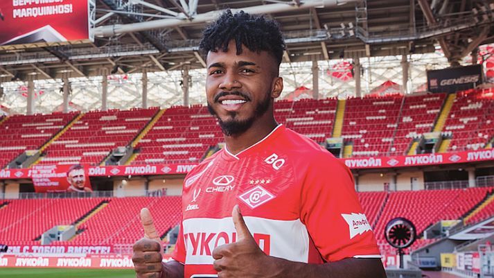 Marquinhos Ferencváros