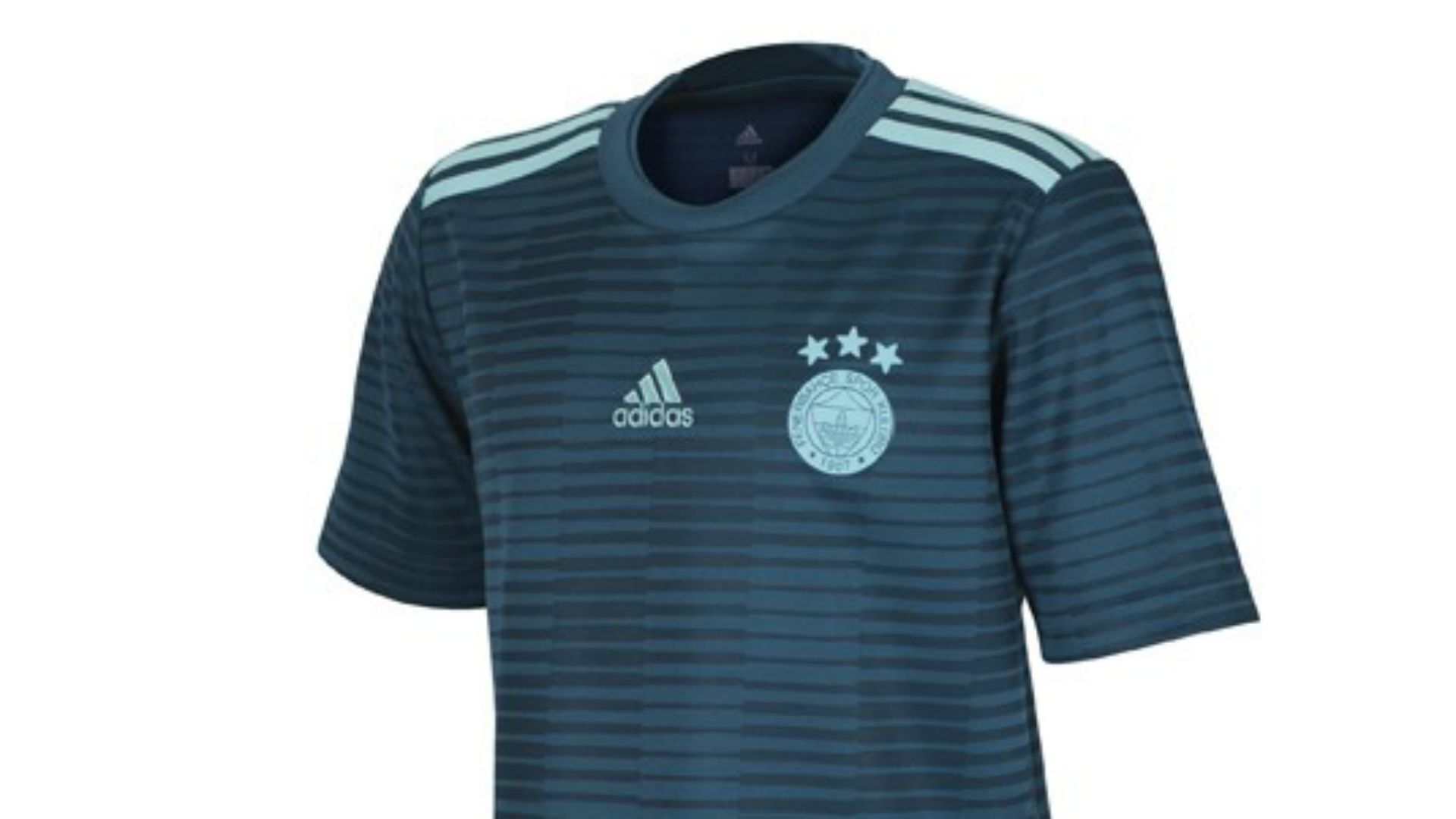 Fenerbahce away kit 2018-19