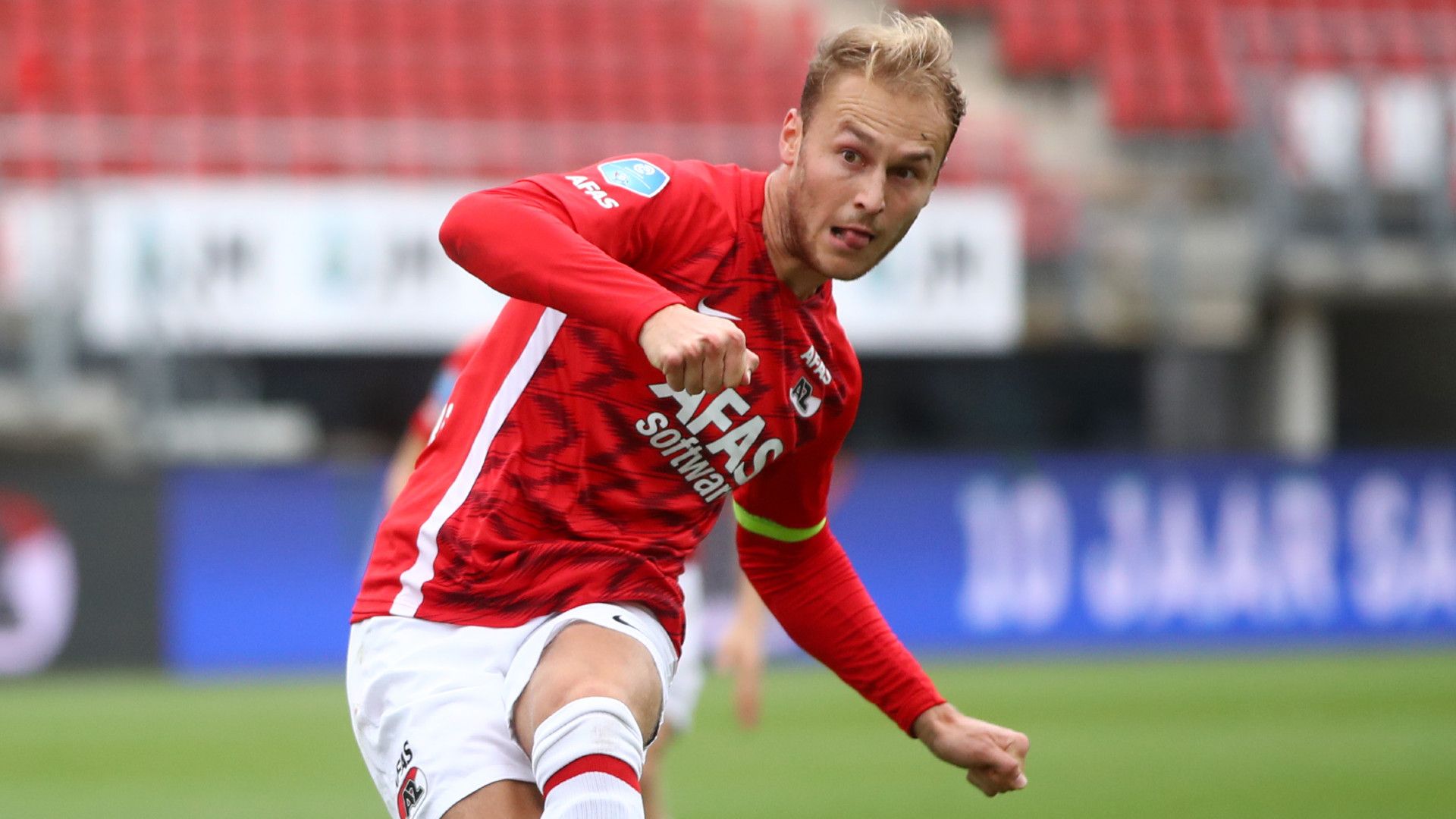 Teun Koopmeiners AZ Alkmaar