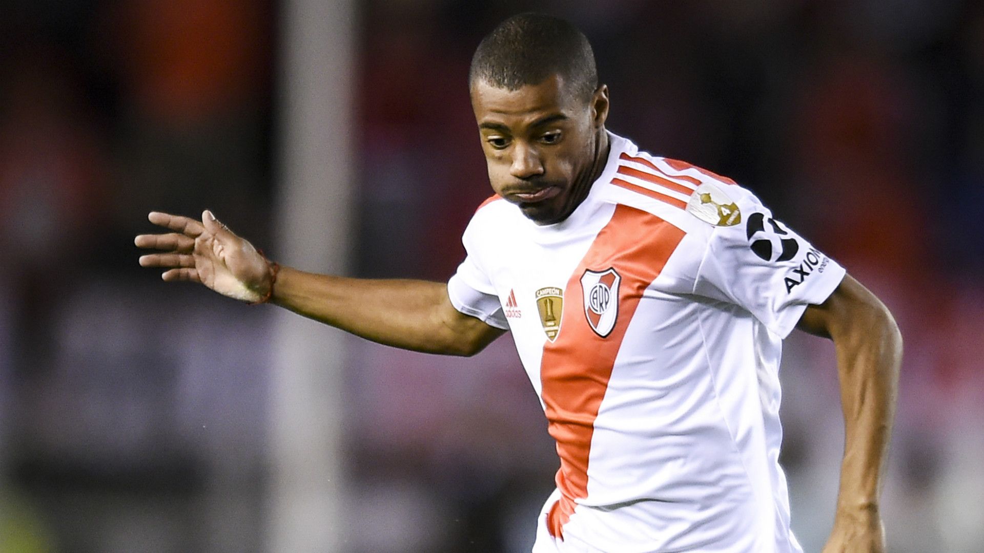 Nicolas De la Cruz River Copa Libertadores 23072019