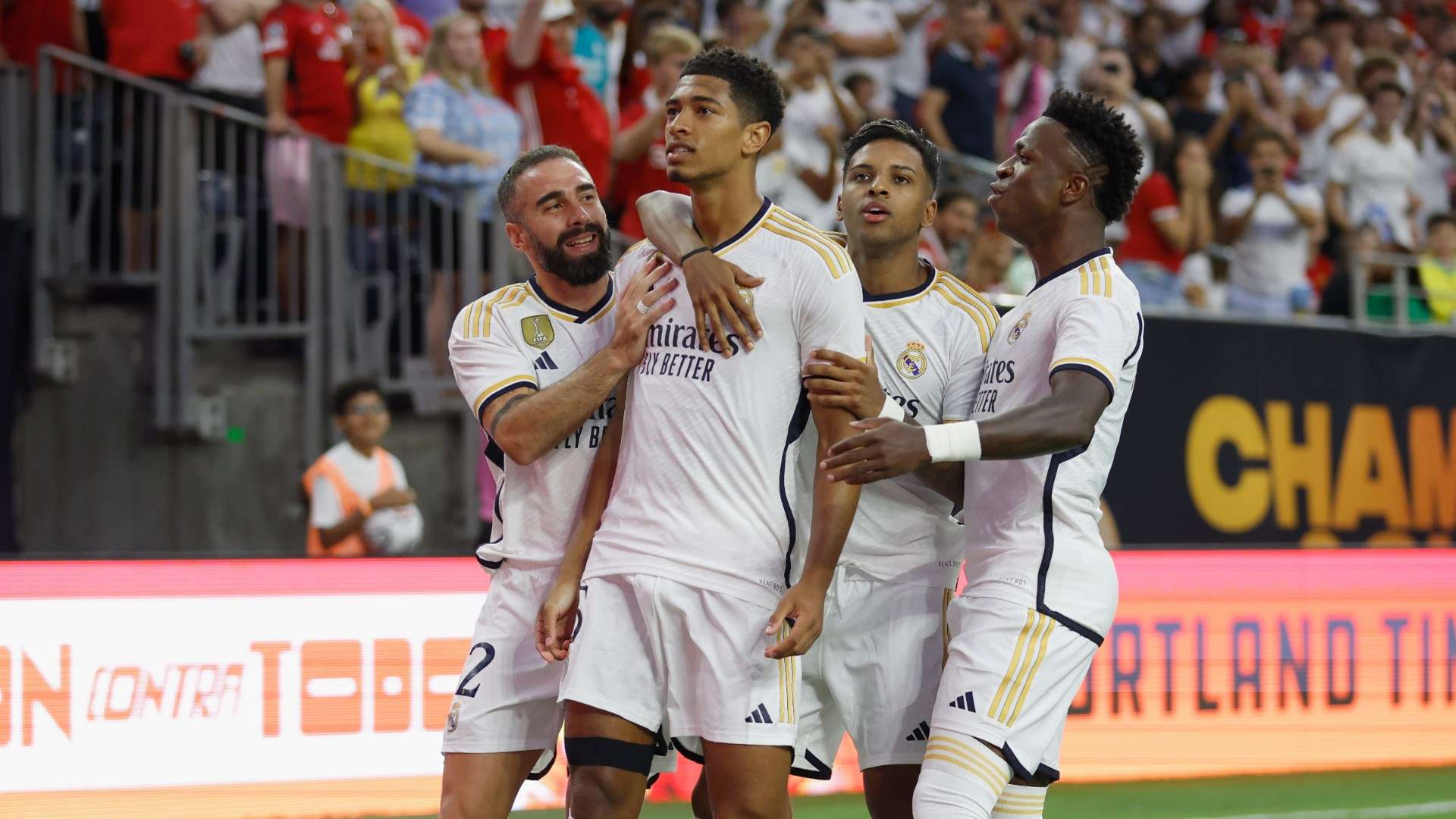 Jude Bellingham Real Madrid