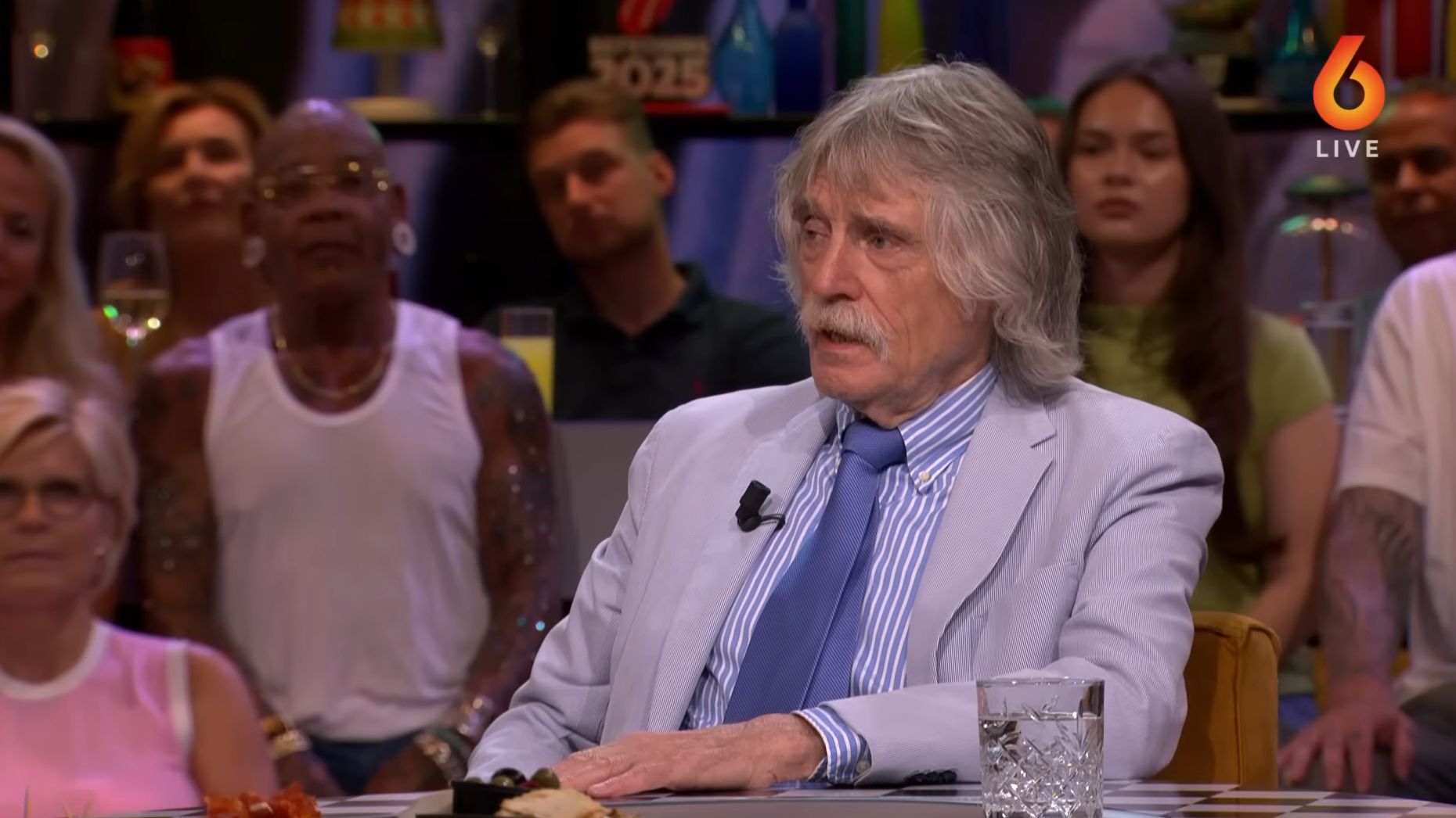 Johan Derksen