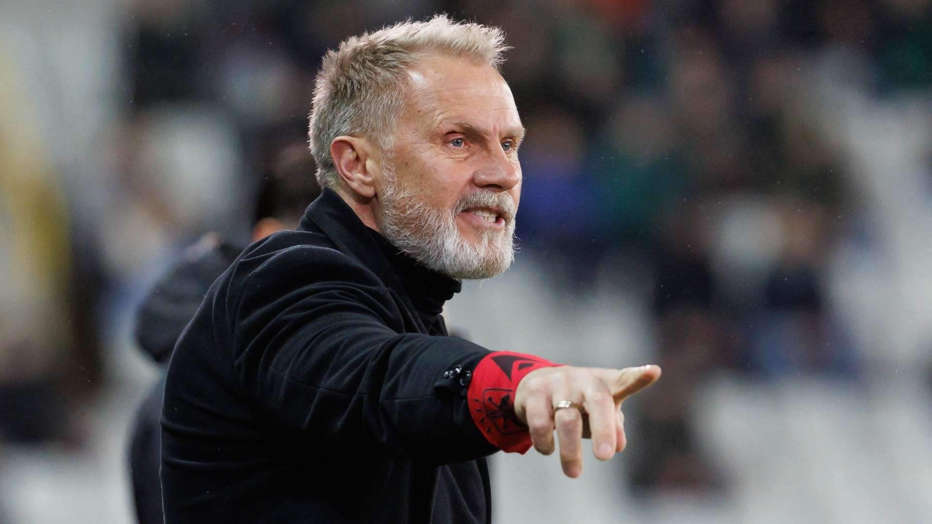 Thorsten Fink STVV 02042024