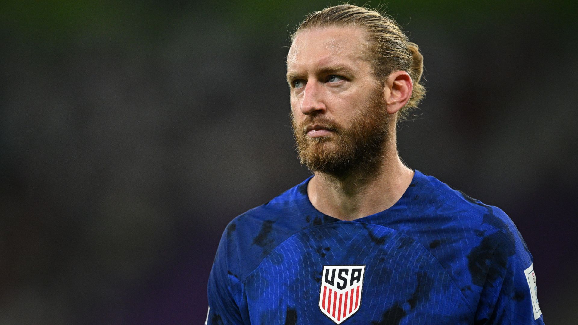 Tim Ream USMNT 2022