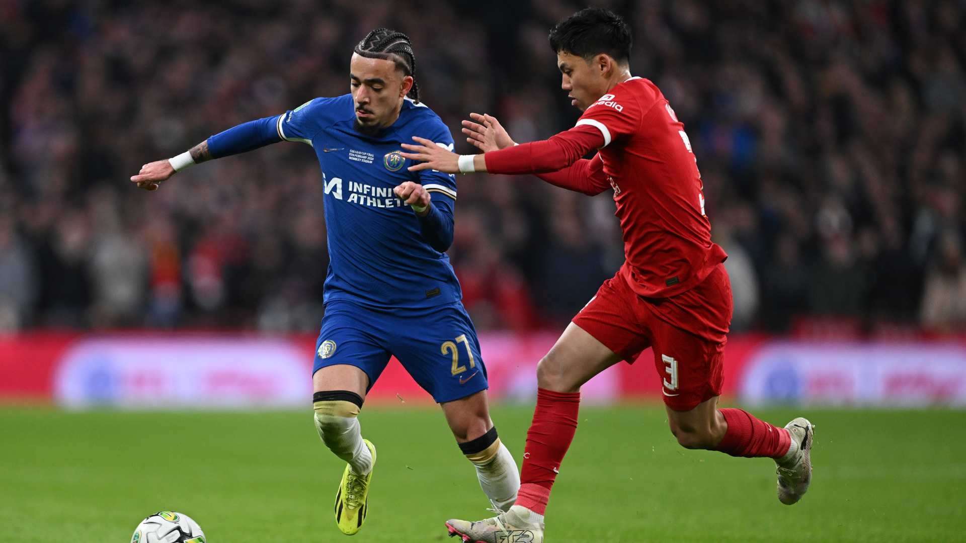 20240226 Wataru Endo