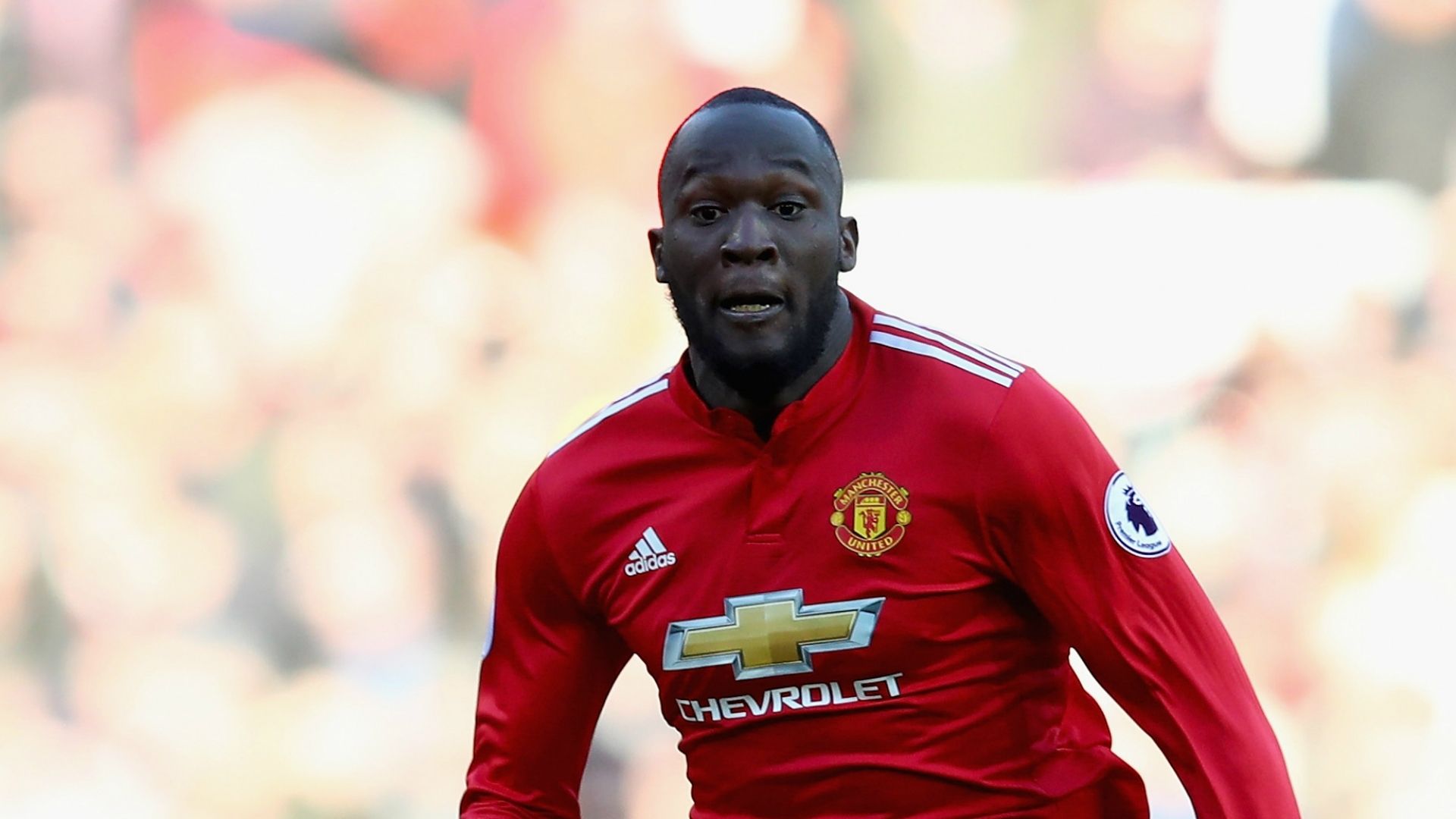 Romelu Lukaku