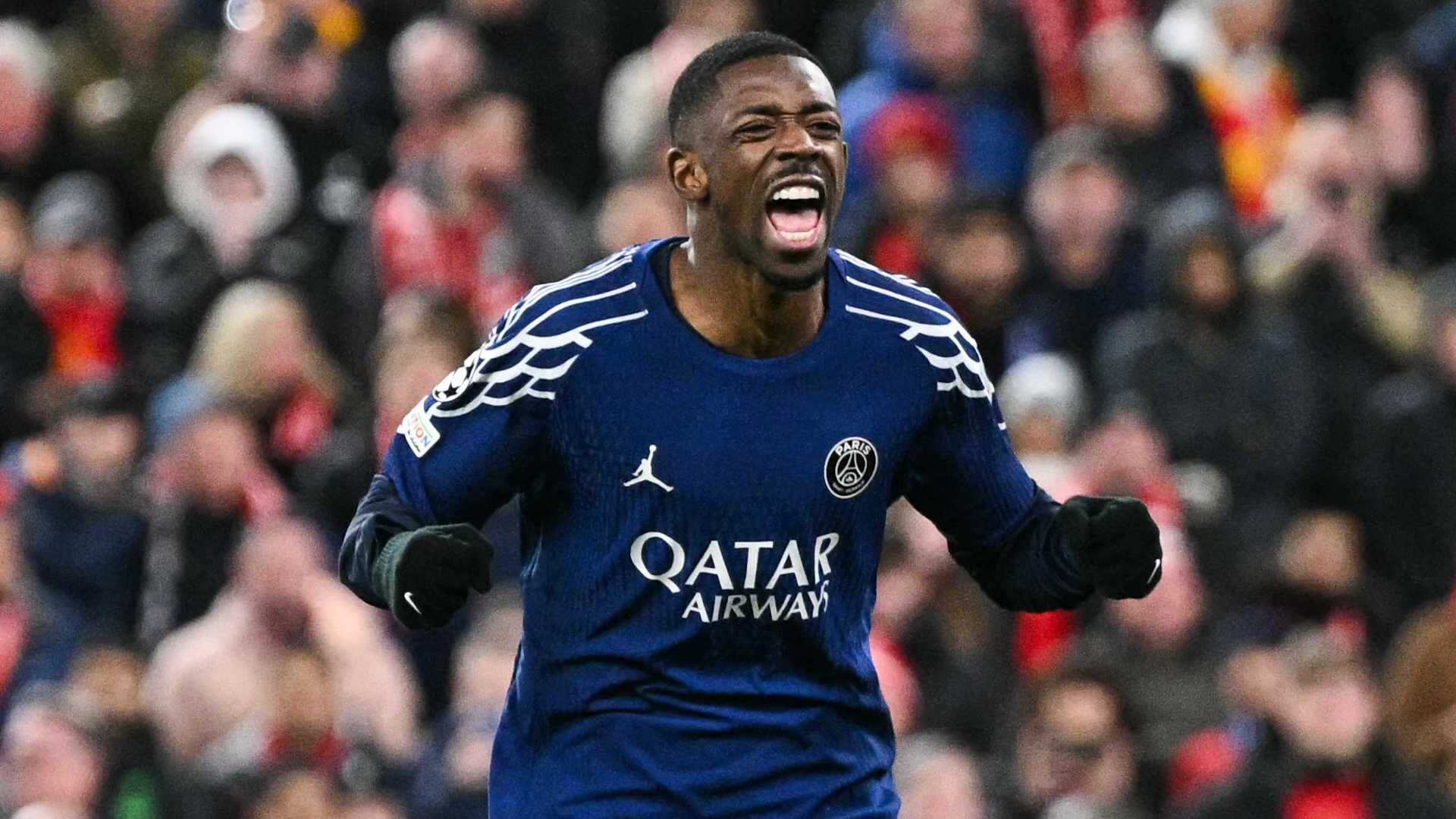 dembele