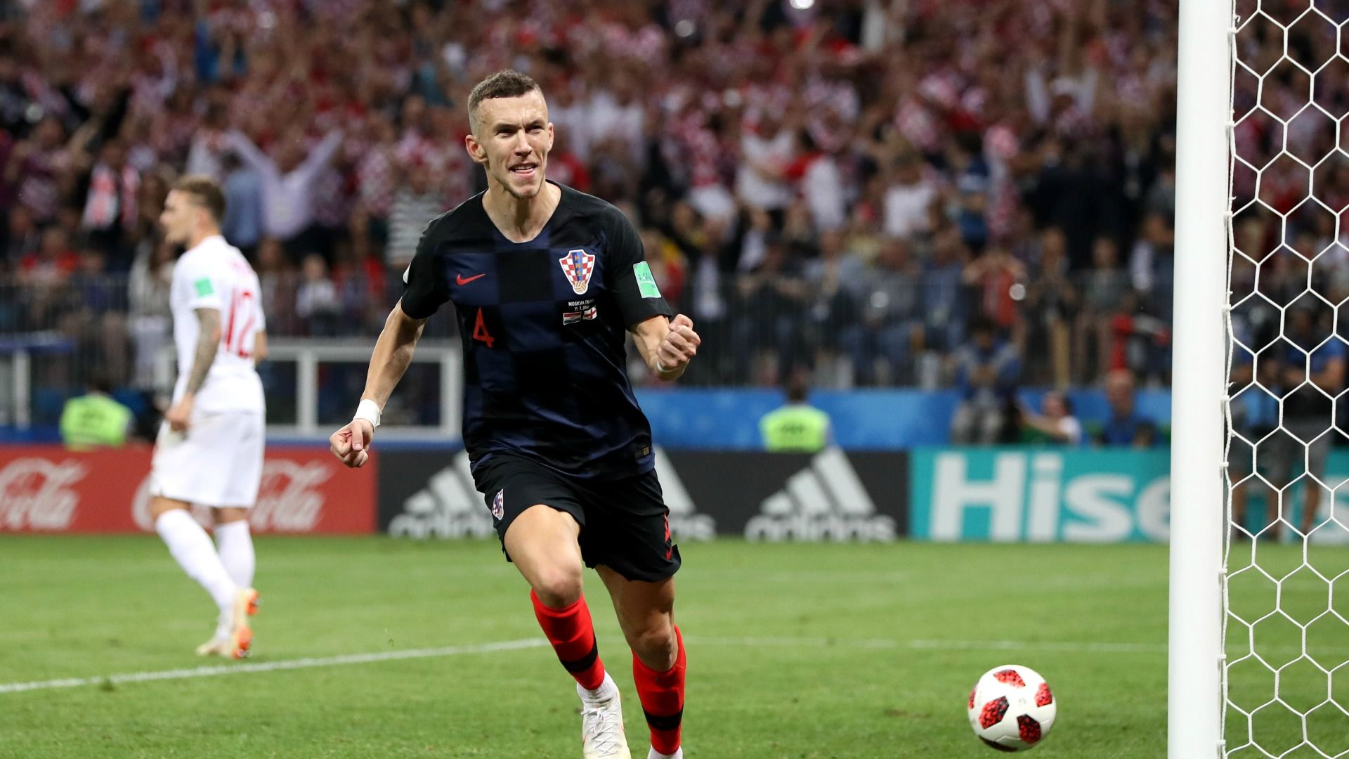 Ivan Perisic