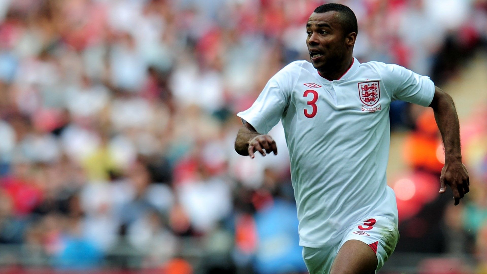 Ashley Cole England
