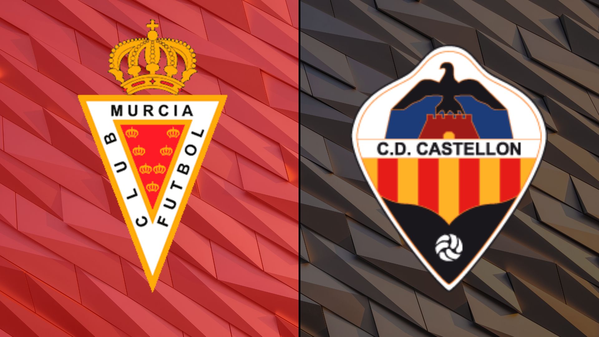 Murcia vs Castellón