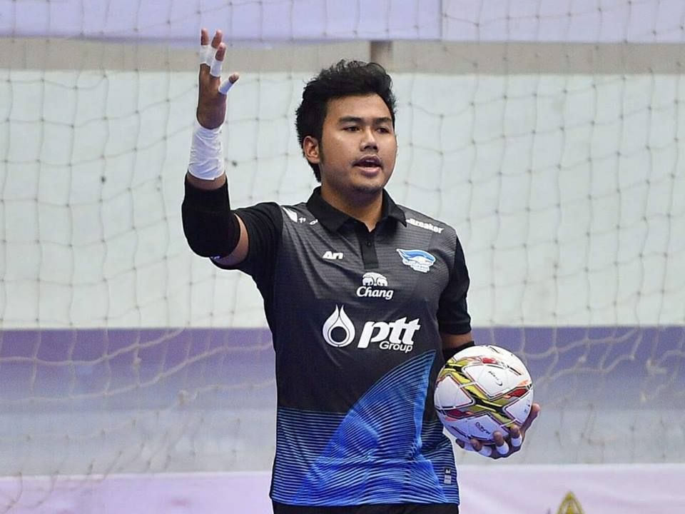 คฑาวุธ หาญคำภา