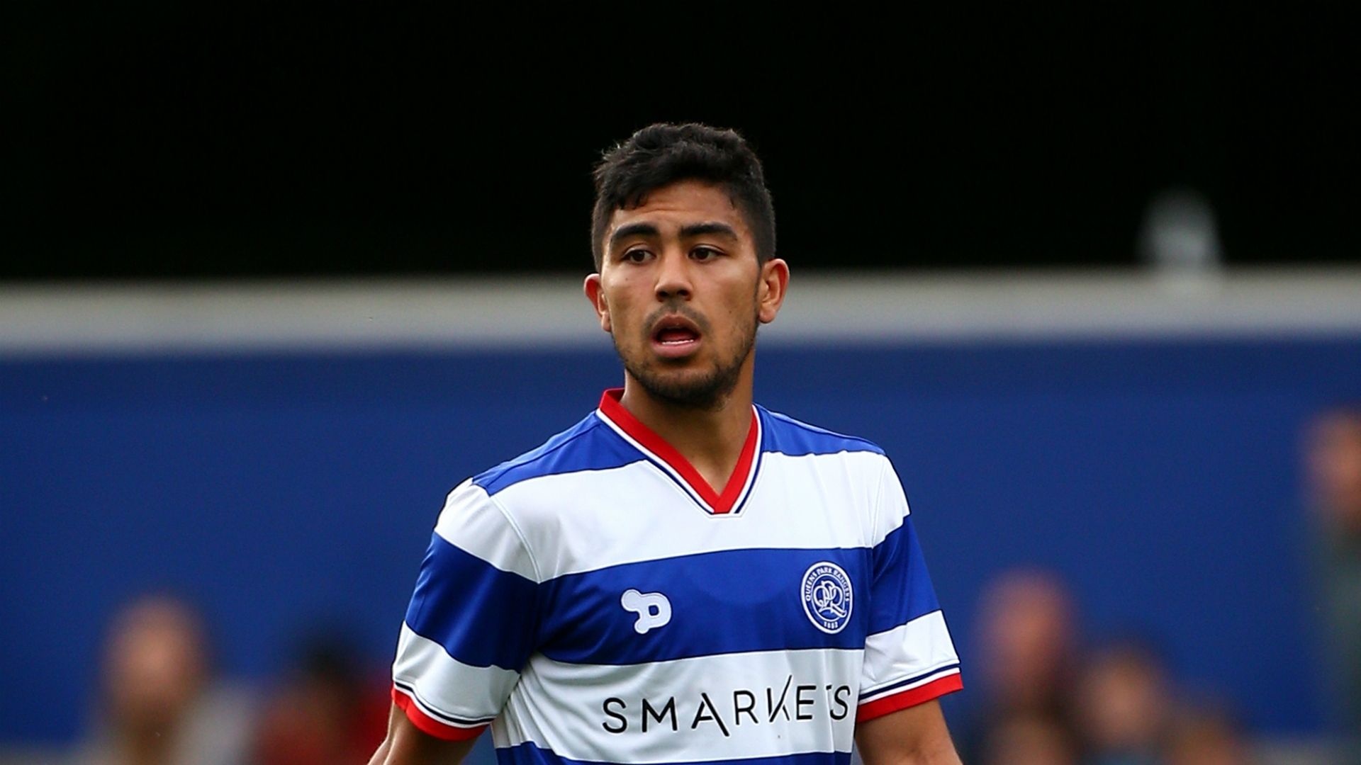Massimo Luongo Queens Park Rangers