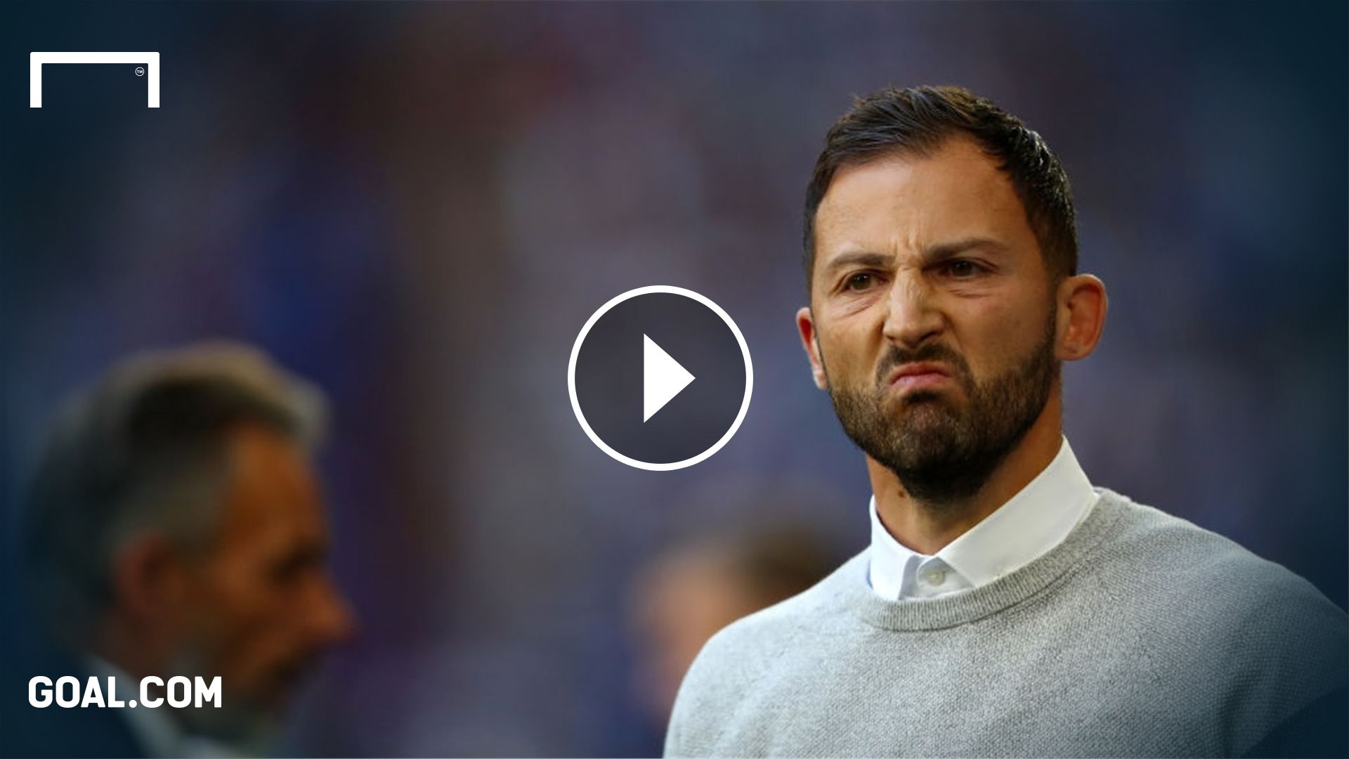 GFX Domenico Tedesco