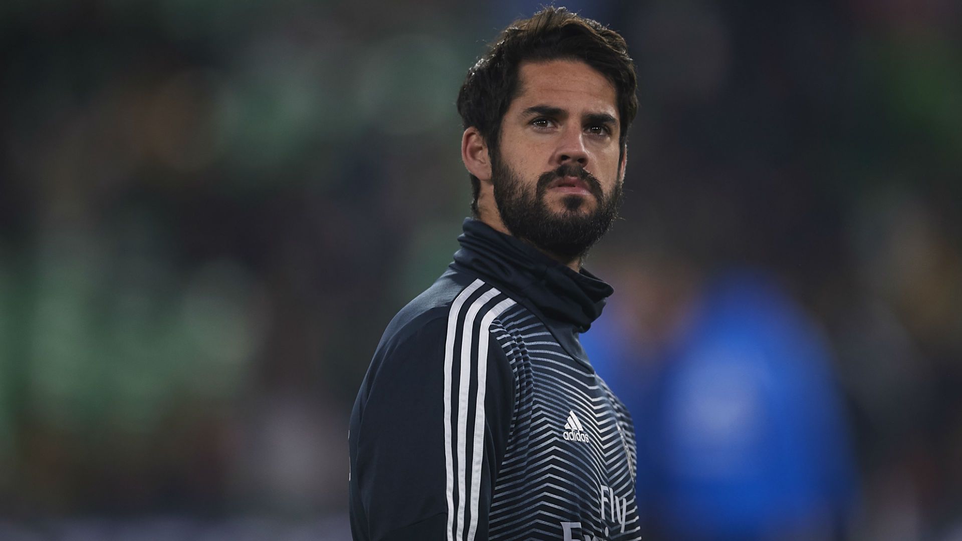 Isco Real Madrid 2019