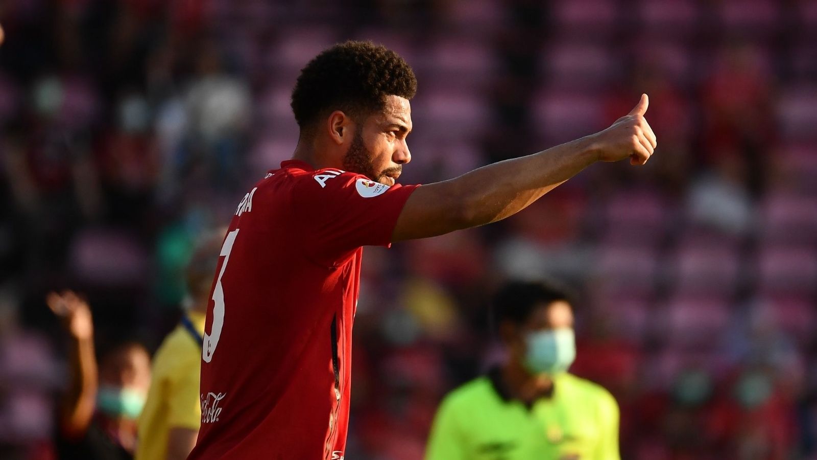 ลูคัส โรชา