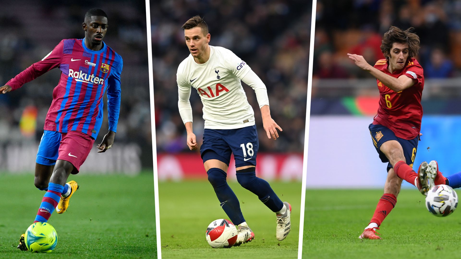 Fichajes 31 de enero