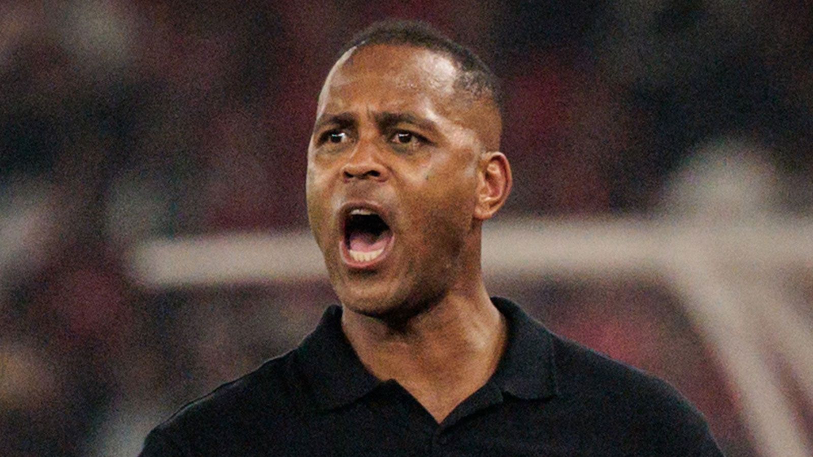 Patrick Kluivert