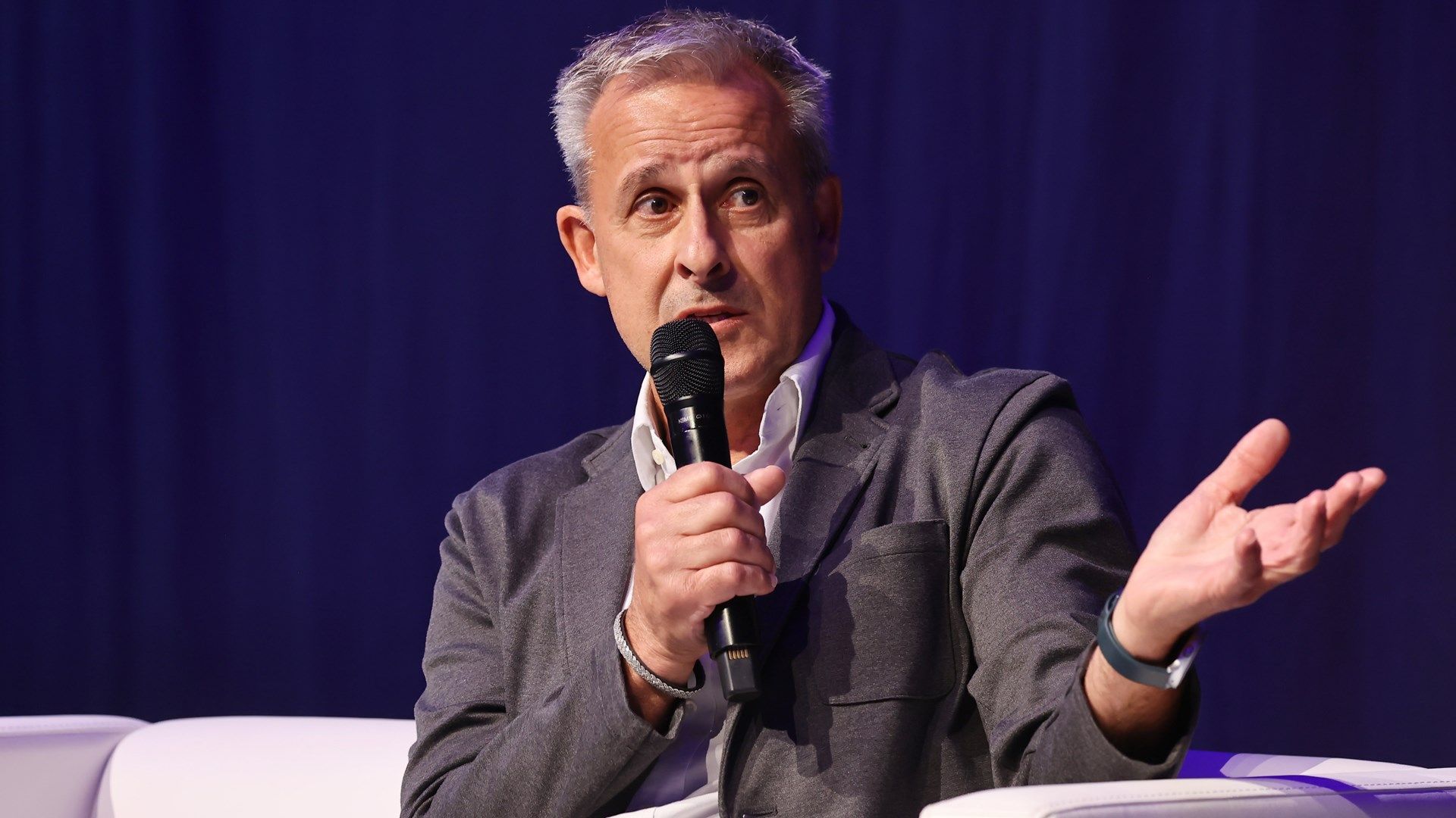 Pierre Littbarski 2022