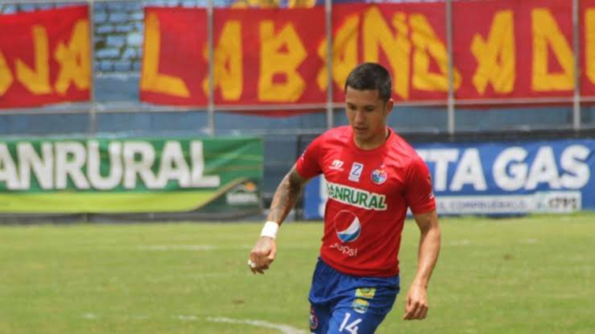 Jaime Alas Municipal