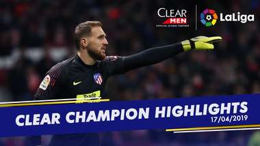 La Liga Clear MEN thumb 17042019