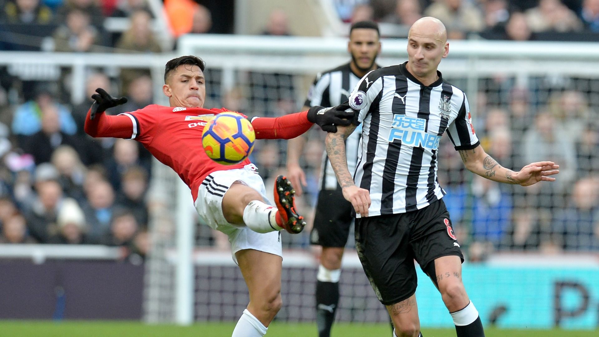 Alexis Sánchez