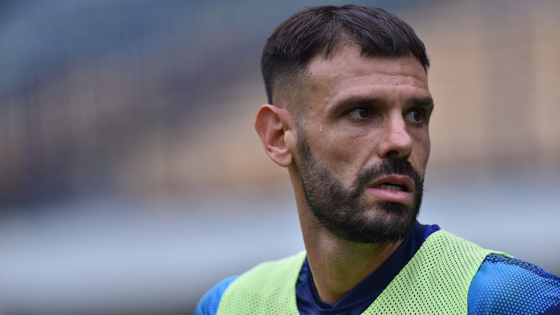 Tyronne Gustavo del Pino - Persib