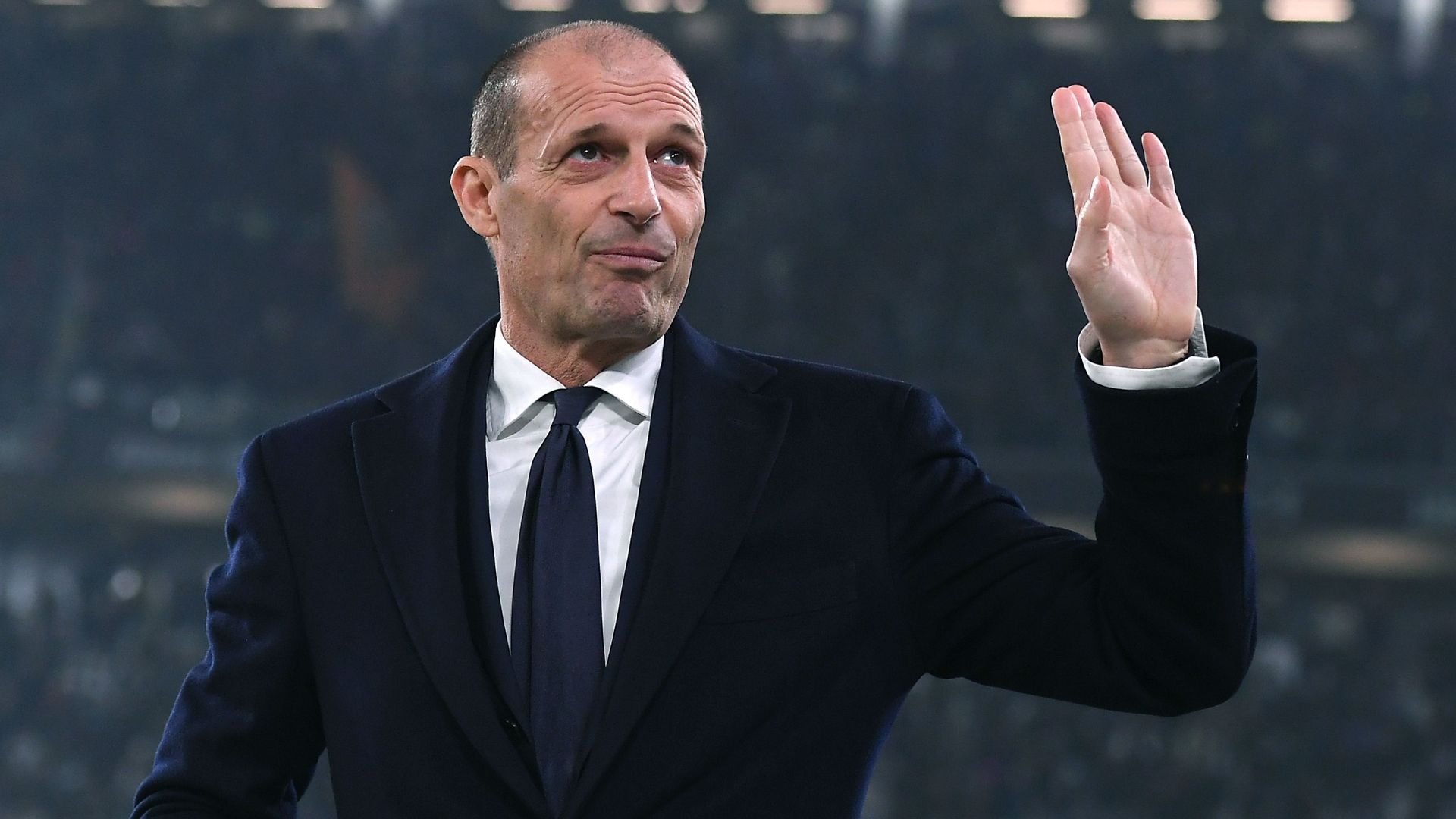 Allegri Milan