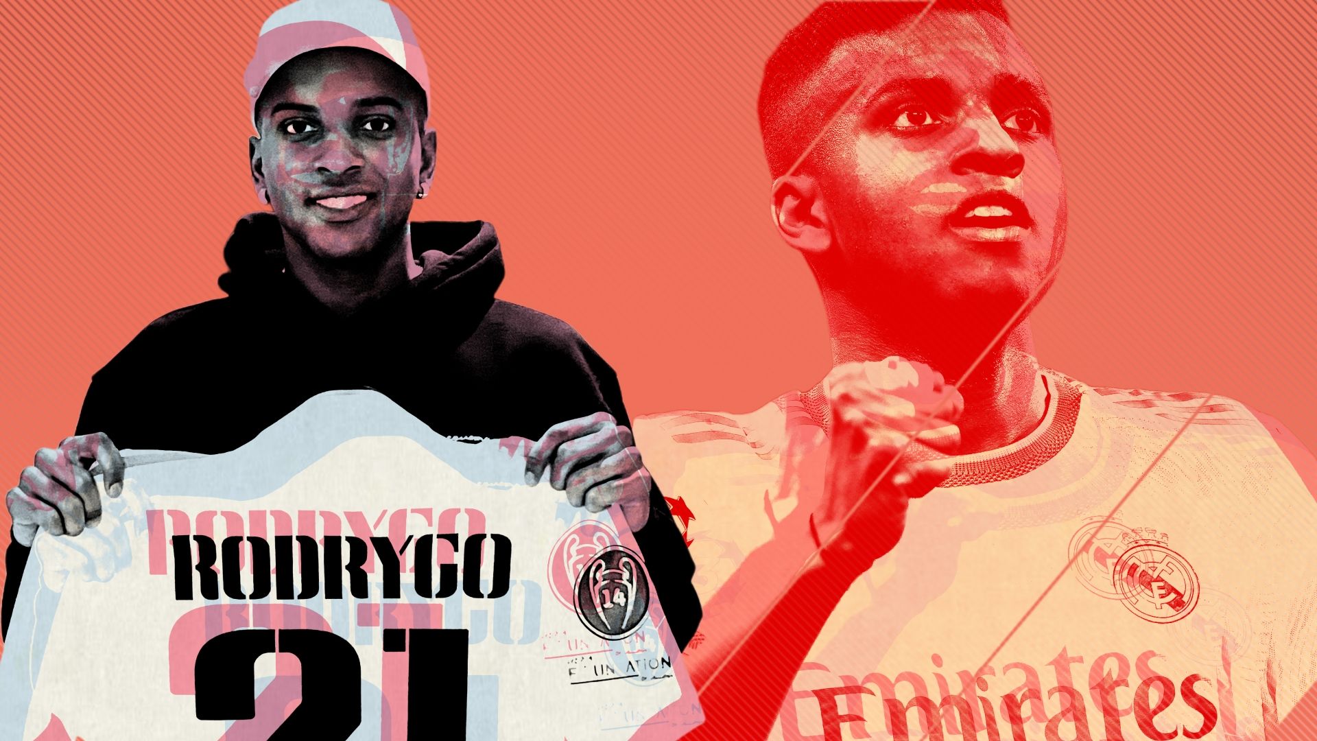 Rodrygo HD
