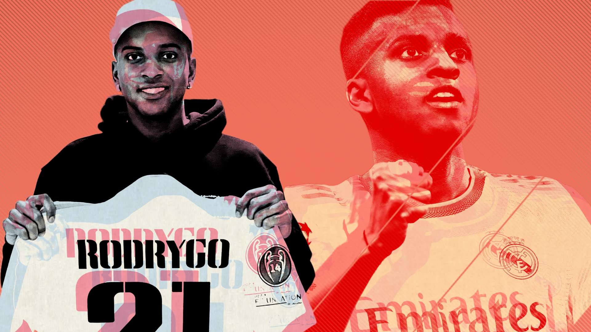 Rodrygo HD