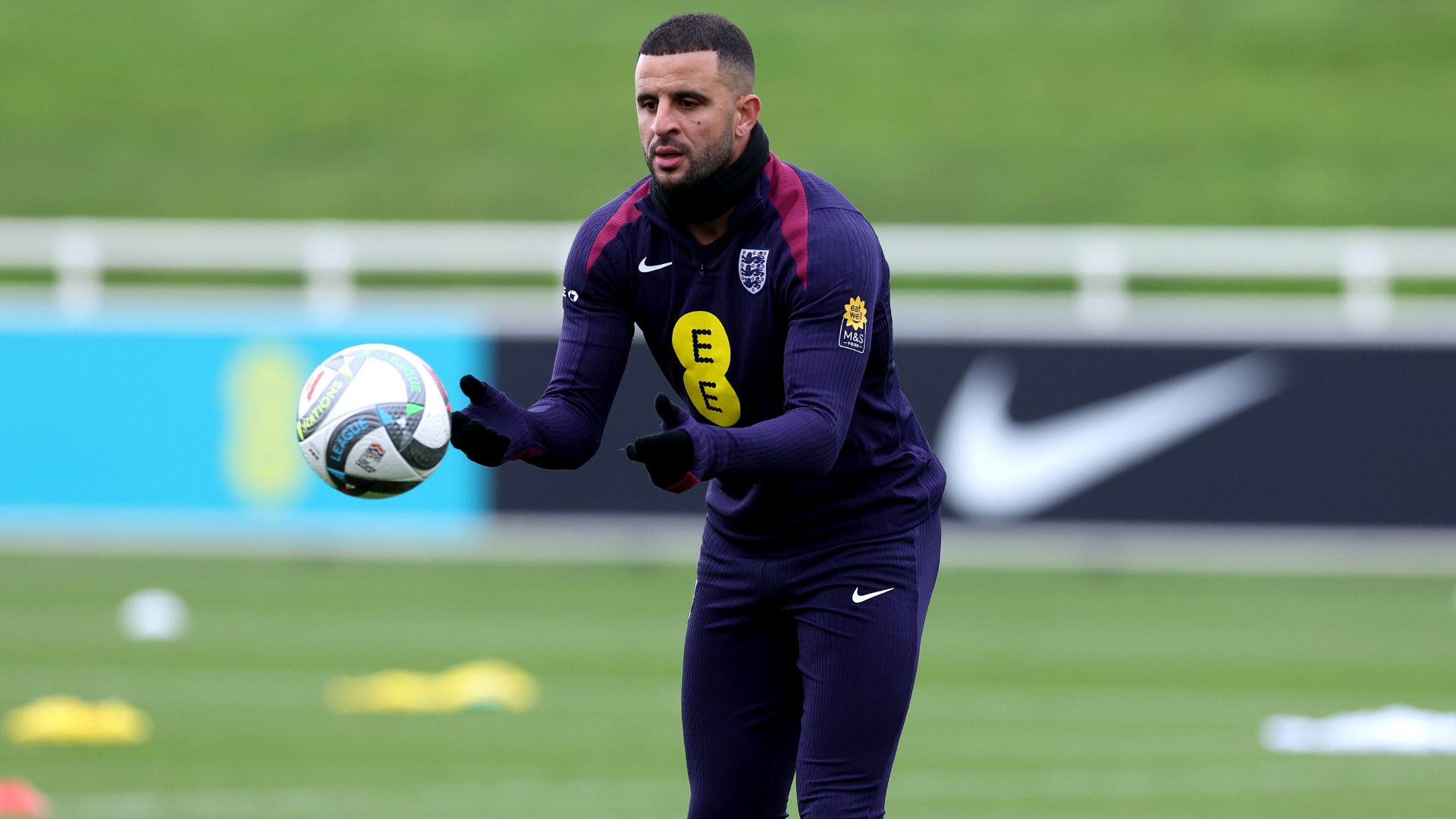 Kyle Walker