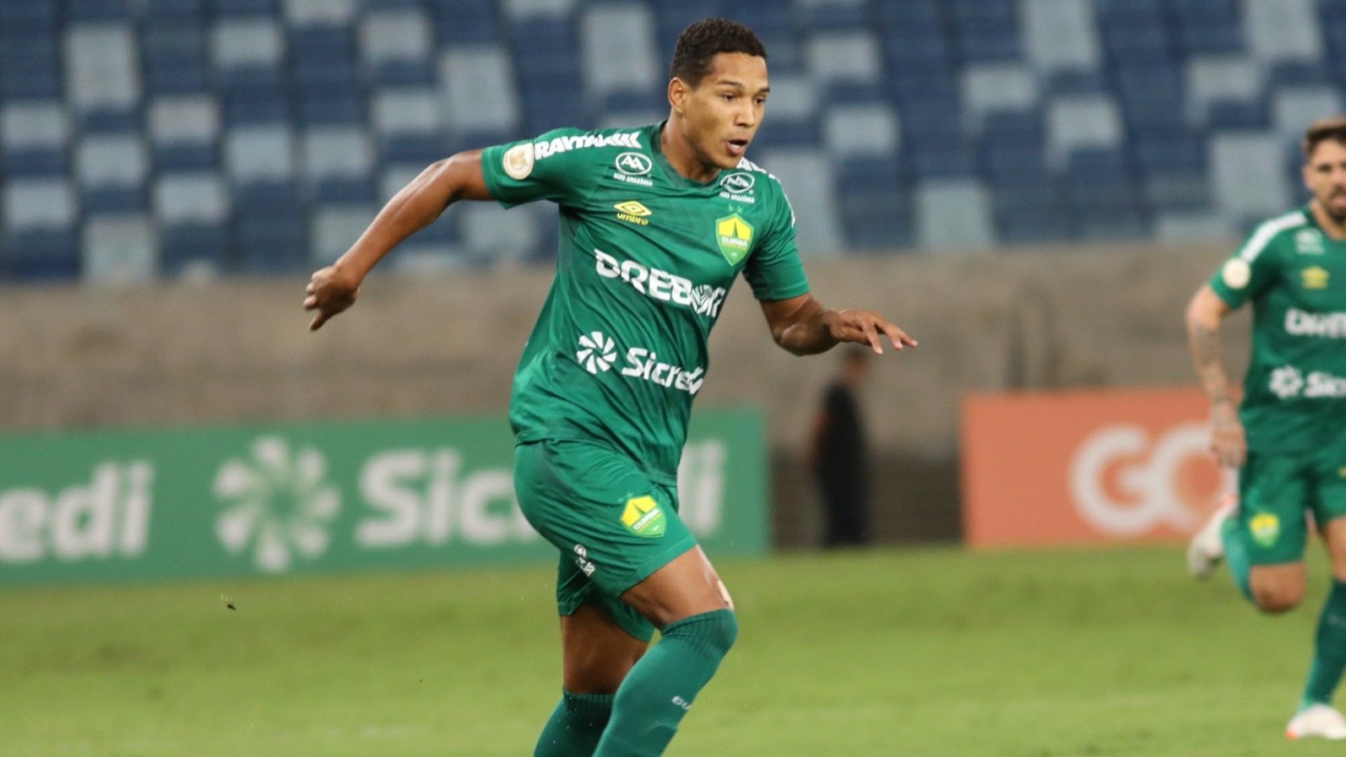 João Lucas Cuiabá 2022