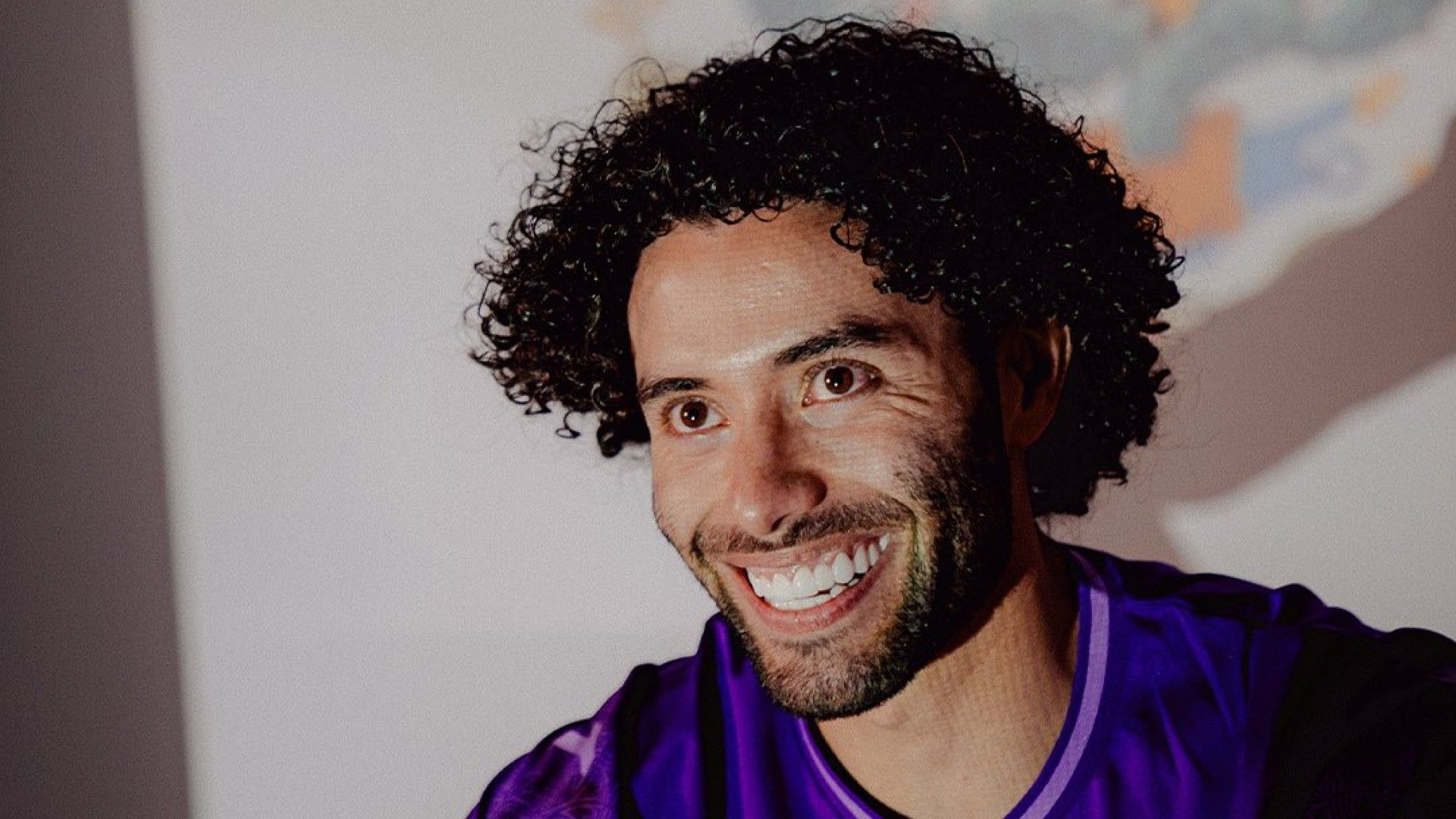 Chino Huerta Anderlecht 2025