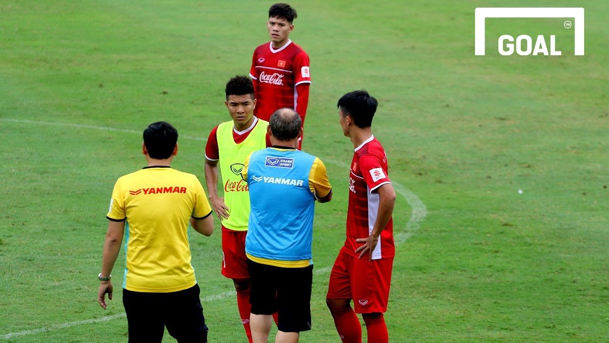 ĐT Việt Nam tập 1610