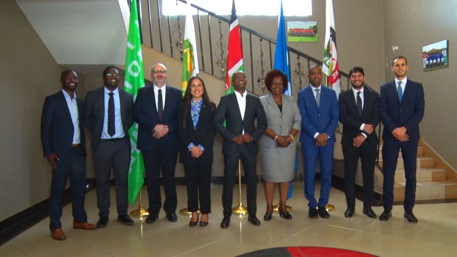 Nick Mwendwa FKF Fifa.