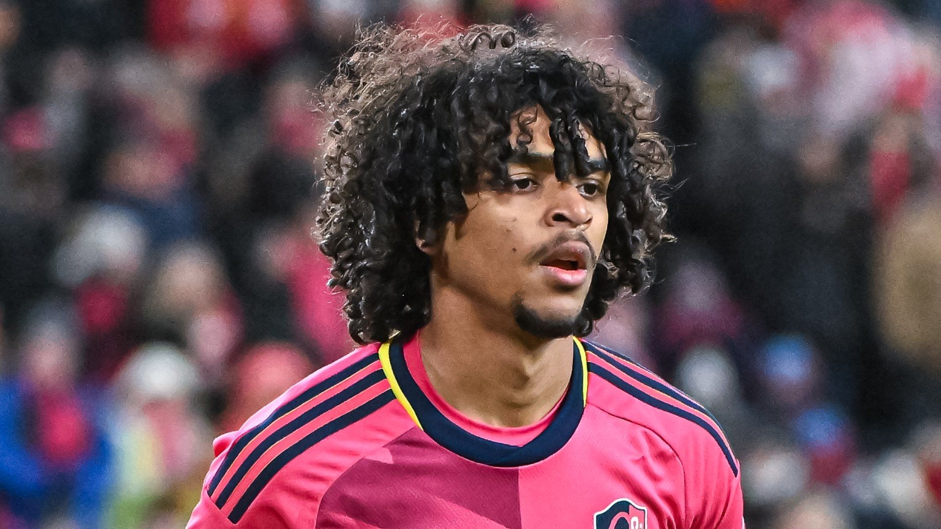 Aziel Jackson St Louis City 2023