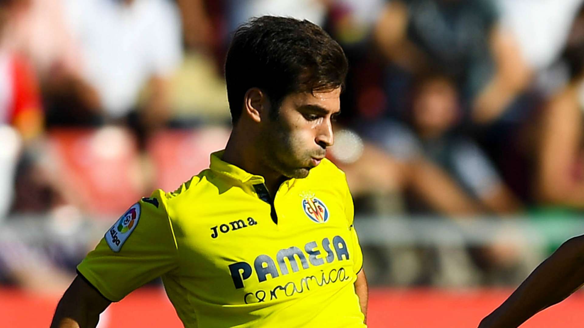 Manu Trigueros Villarreal