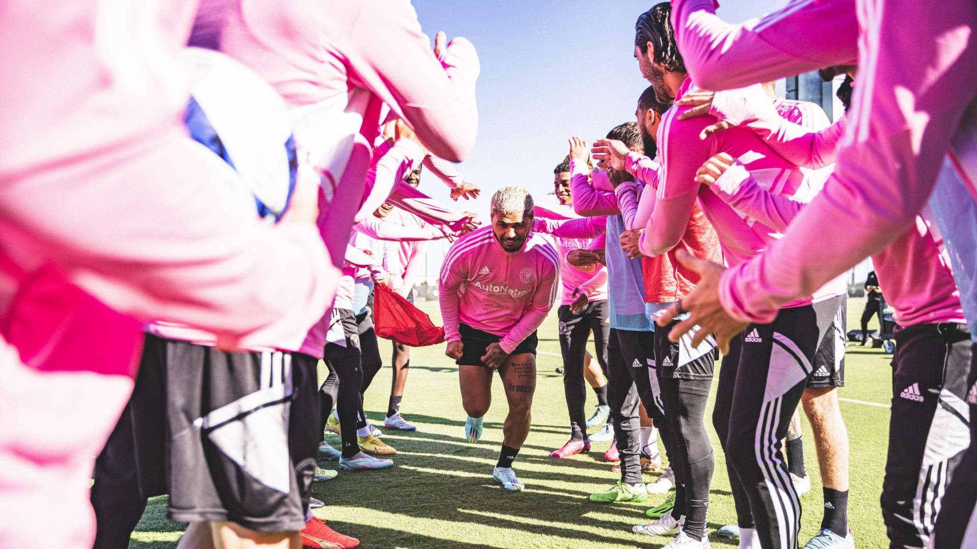 Josef Martinez