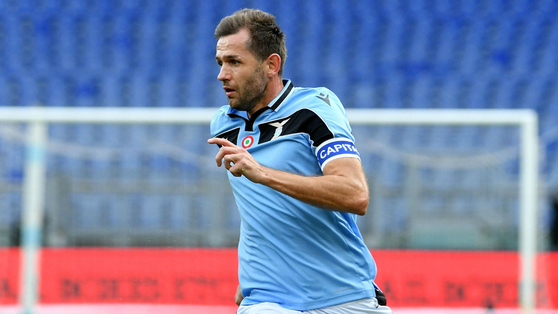 Lulic Lazio