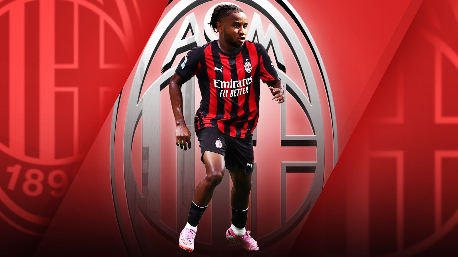 Nkunku Milan GFX