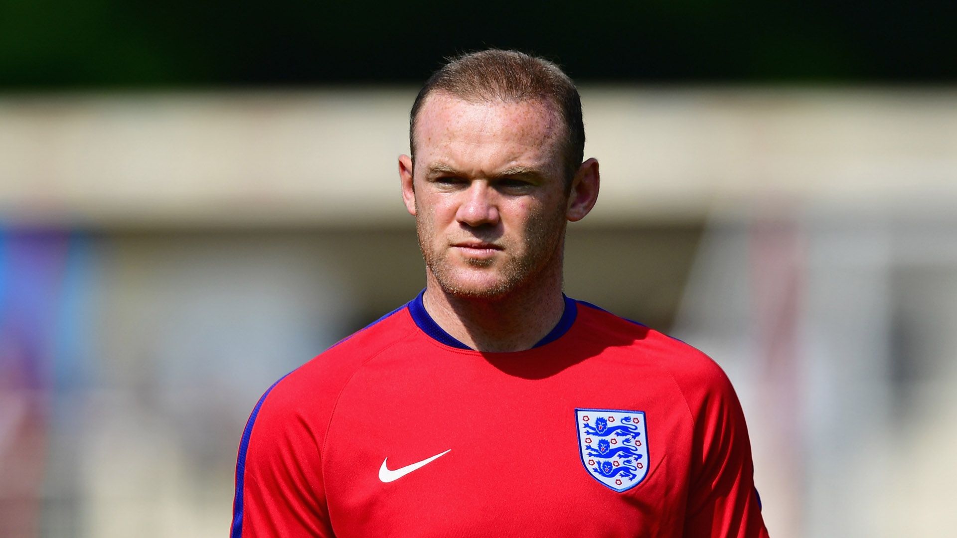 Wayne Rooney
