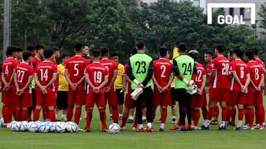 ĐT Việt Nam tập 1610