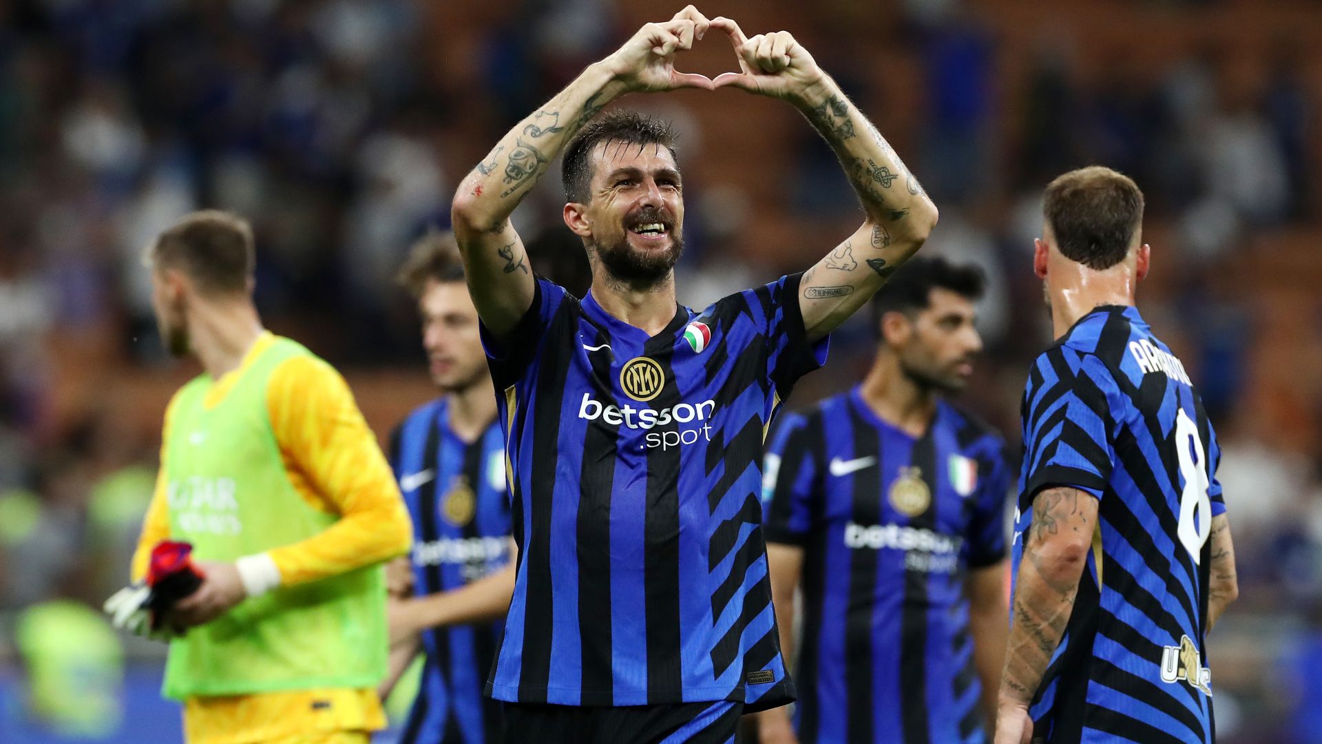 Acerbi Inter