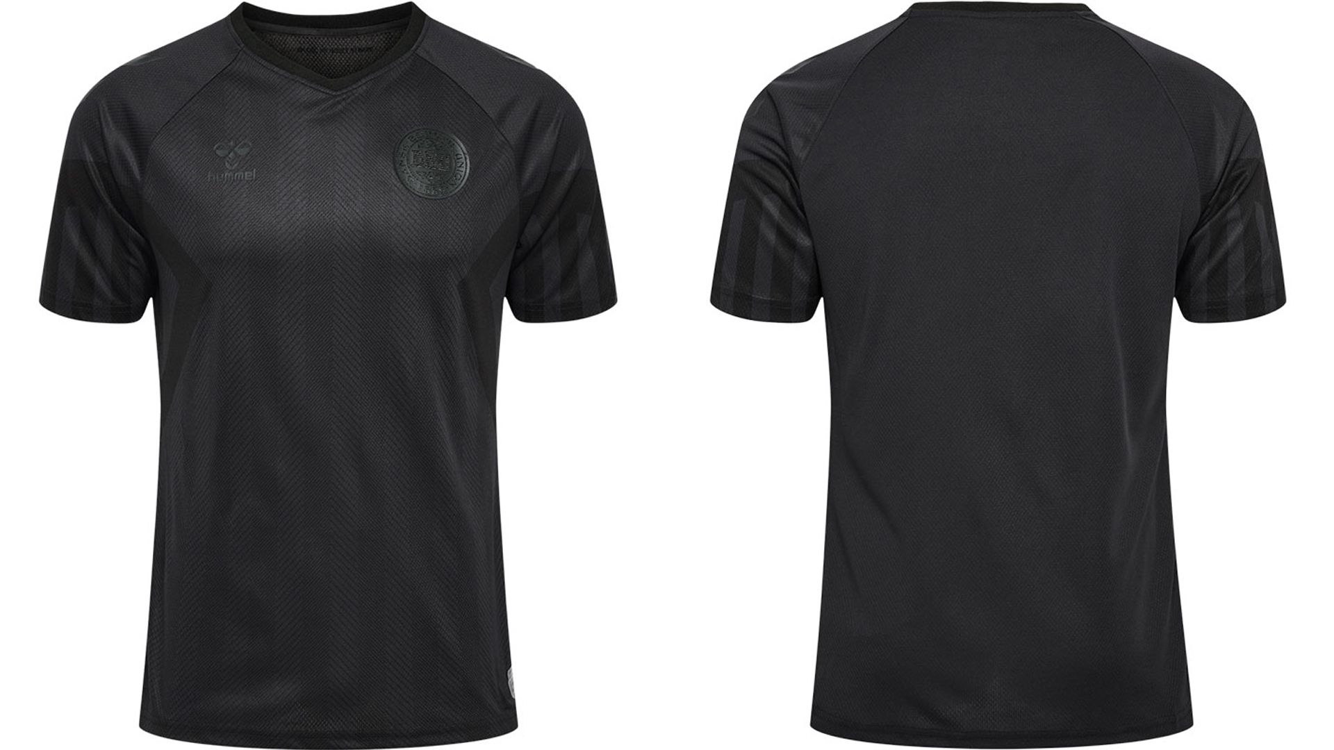 Denmark World Cup 2022 Third Kit