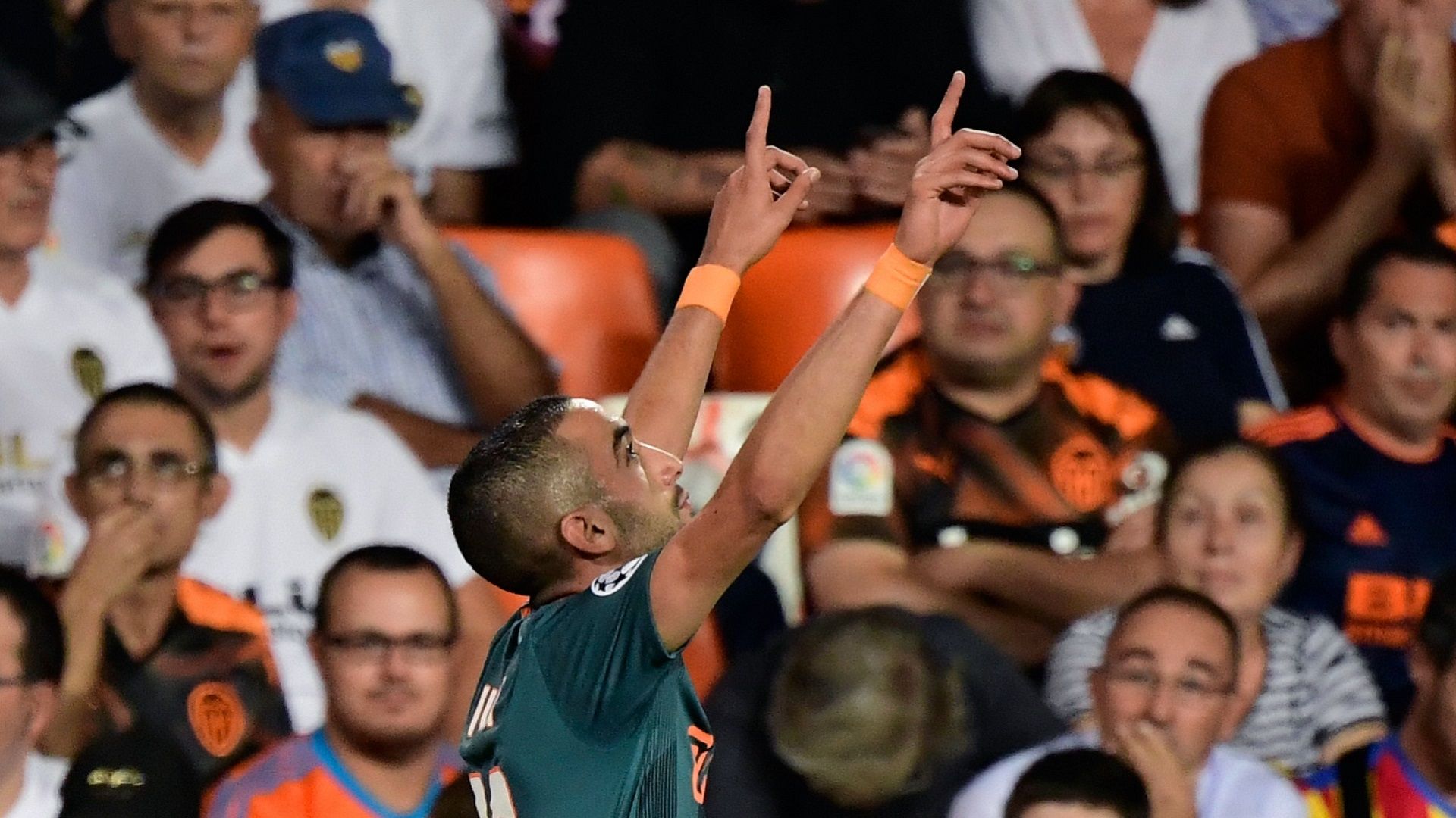 2019-10-03 Ziyech Ajax