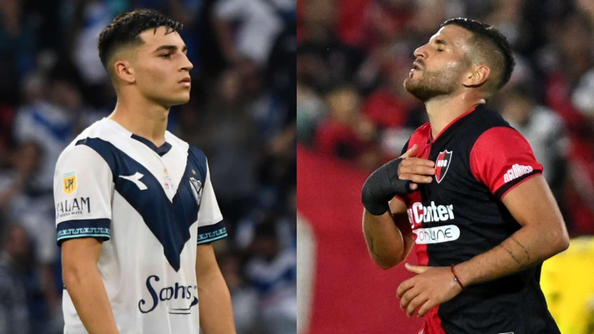 Vélez Newell's Torneo de la Liga Profesional 2024