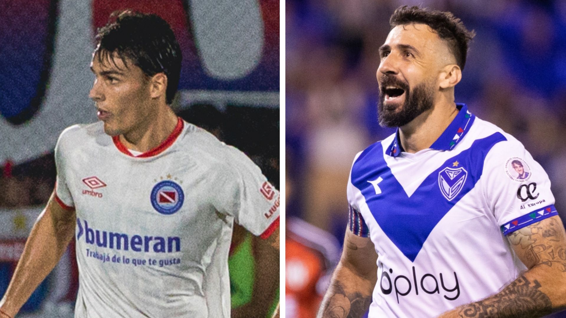 Vélez Argentinos Jrs Torneo Binance 2023